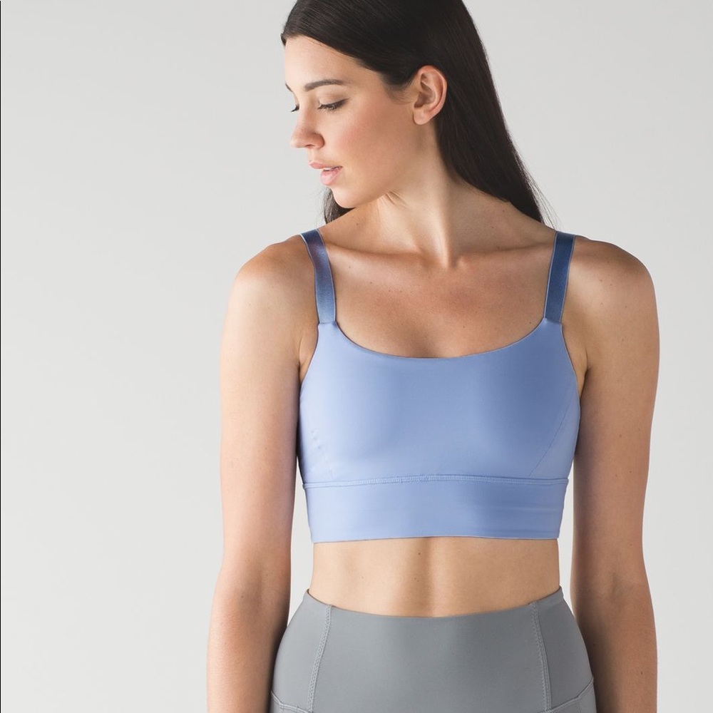 Lululemon Both Ways Bra